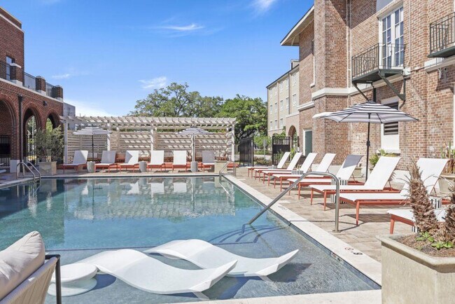 Foto del edificio - 3500 St Claude Ave