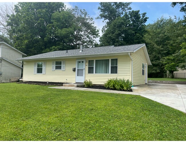 Foto del edificio - 501 Mohican Dr