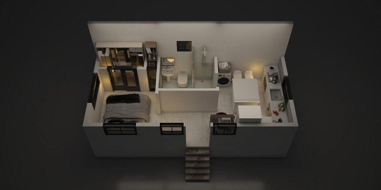 Foto del edificio - 317 Third Street - C