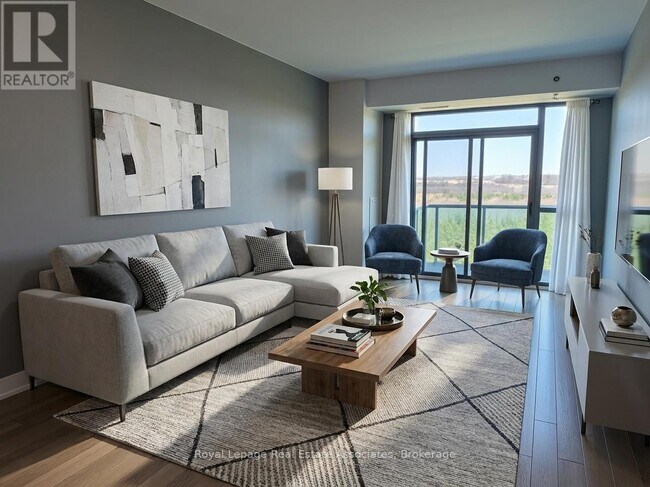 Photo du bâtiment - 45 Yorkland Blvd