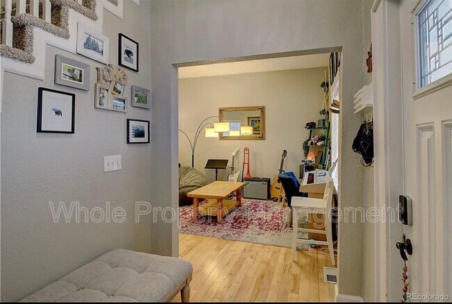 Building Photo - 4125 Raritan St