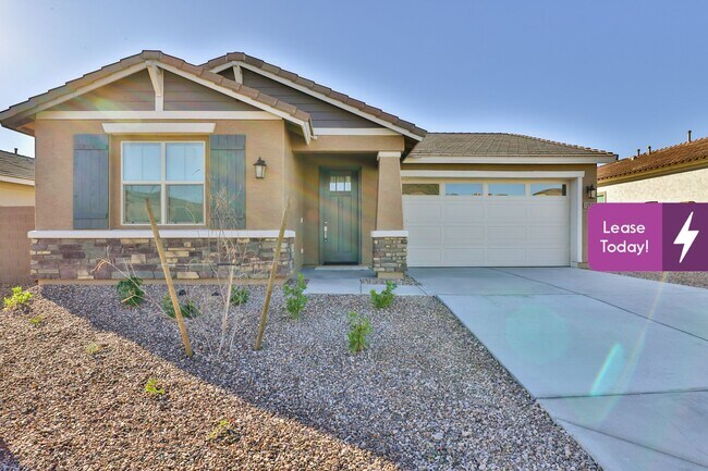 Building Photo - 12537 W Calle De Baca