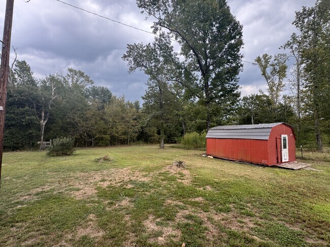 Building Photo - 19012 County Rd 4104