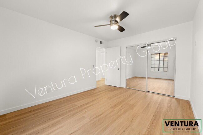 Building Photo - Charming 2-Bedroom 1-Bath, Newly Renovated Apartment in Downtown Ventura