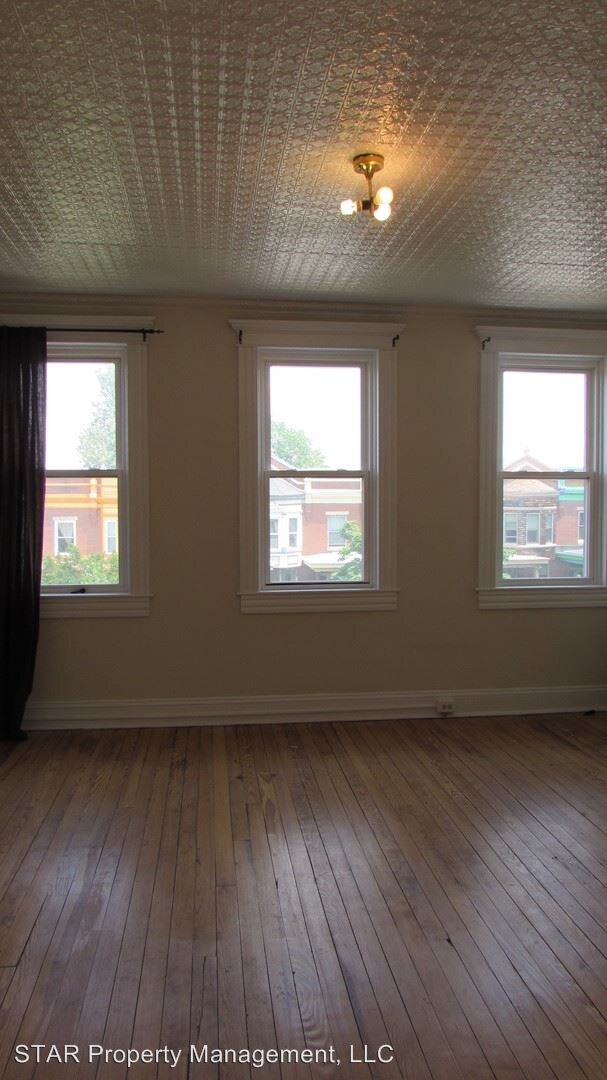 Building Photo - 4 br, 2 bath House - 2934 Guilford Ave.