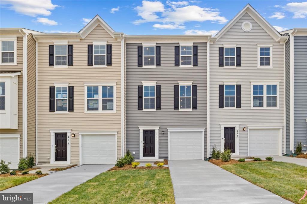Foto principal - 113 Tye Ct