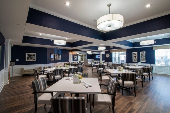 Foto del edificio - StoryPoint Union (Senior Living)