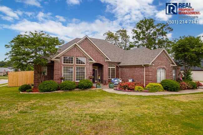 Foto del edificio - 4040 Robinwood Cir