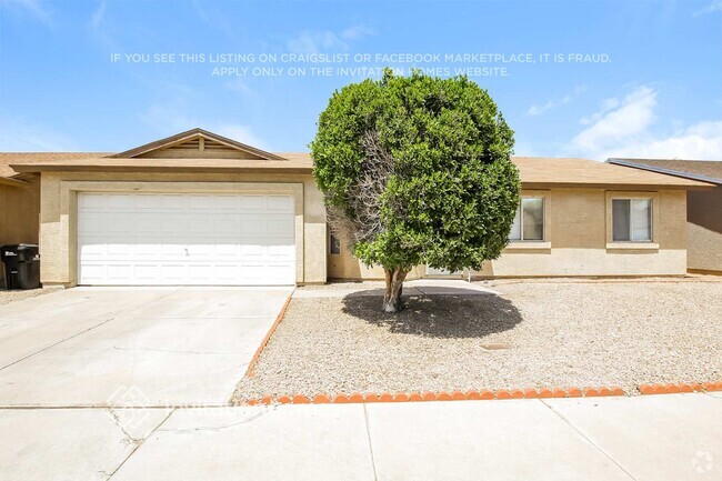 Building Photo - 6406 W Cocopah St