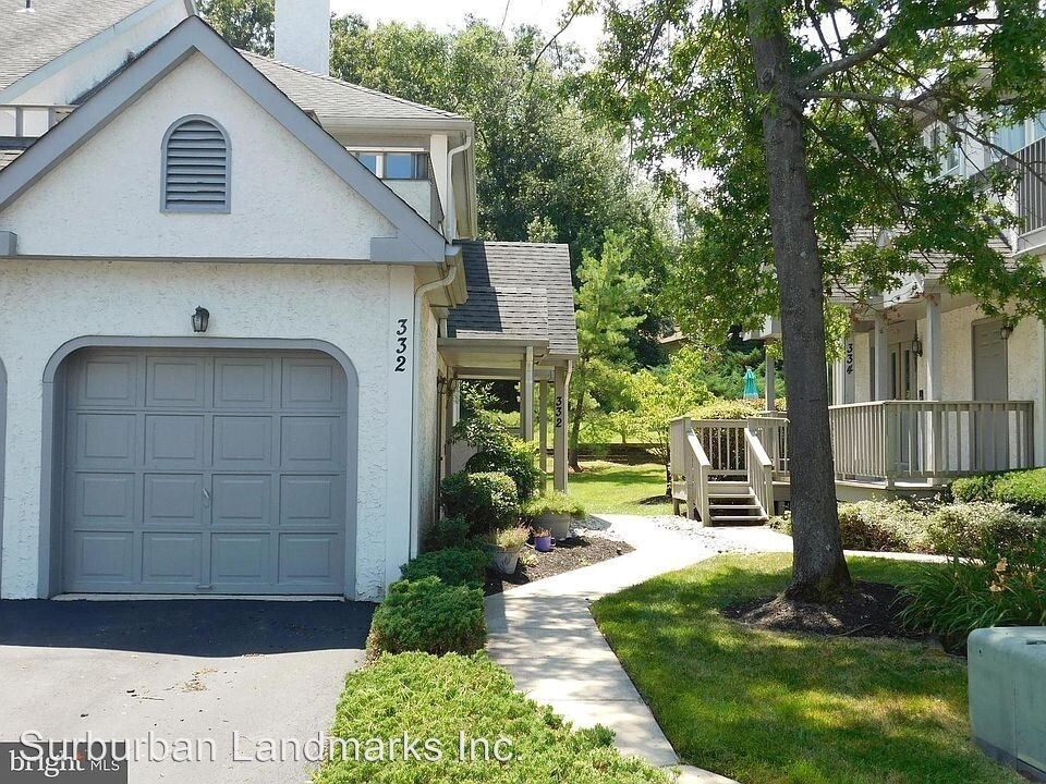 Primary Photo - 2 br, 2 bath House - 332 Chanticleer Dr