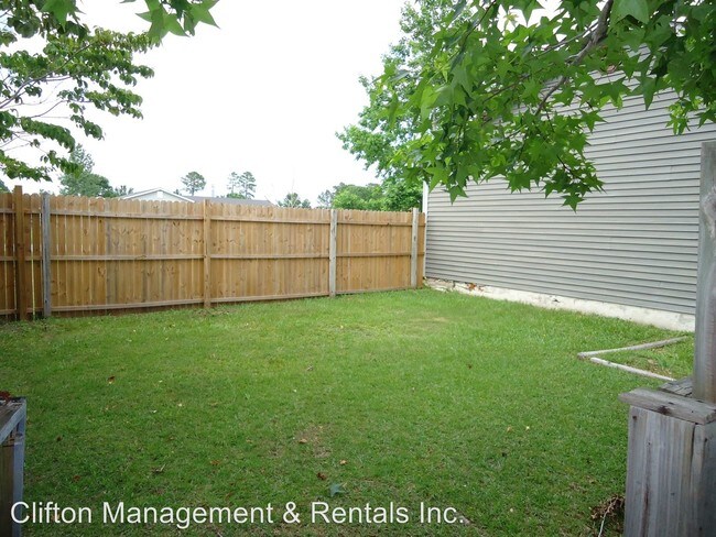 Foto del edificio - 3 br, 2 bath House - 504 Rice Lane