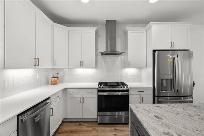 Foto del edificio - 5862 Westin Rd