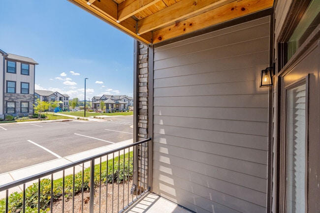 Building Photo - Evolve New Hope Farm