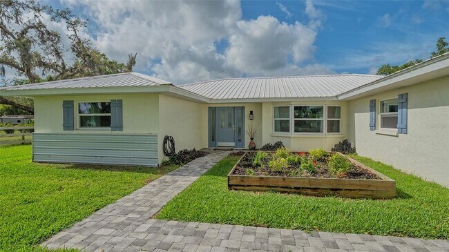 Foto del edificio - 5450 Old Ranch Rd