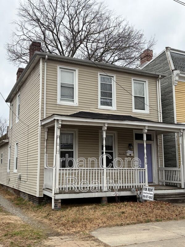 Building Photo - 410 N 32nd St