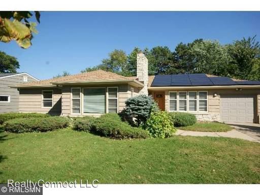 Primary Photo - 2513 Joppa Ave S