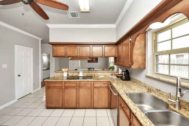 Foto del edificio - 20626 Chestnut Hills Dr