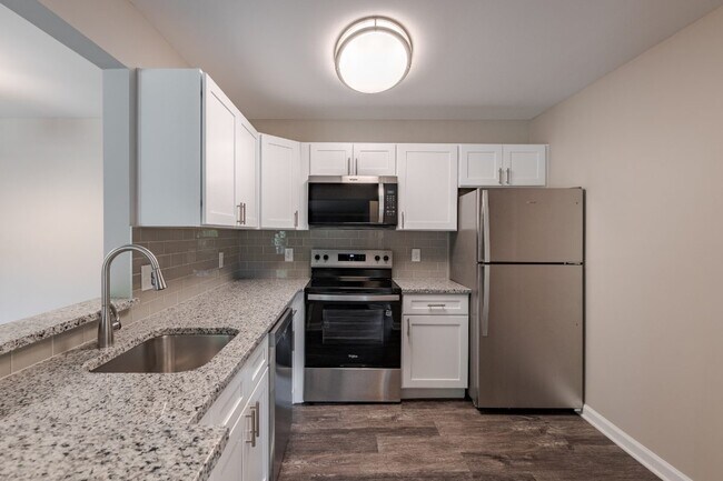 Foto del edificio - Northampton Apartment Homes