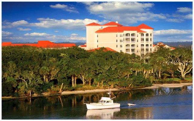 Primary Photo - Palm Coast Resort