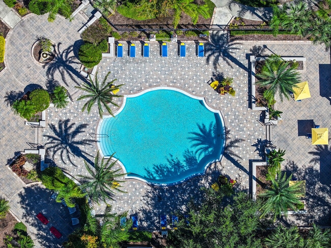 Foto del edificio - Grandewood Pointe