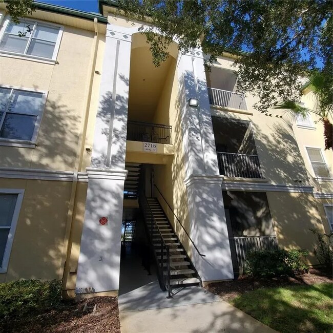 Foto del edificio - 2718 Maitland Crossing Way