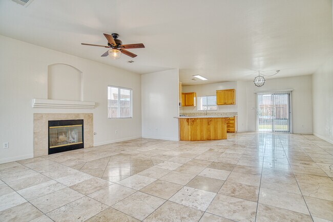 Foto del edificio - 4011 Pacific Wind Ct