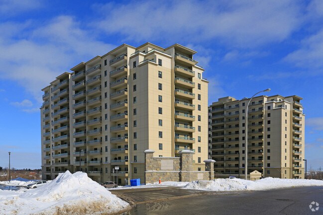 Photo principale - Fallowfield Towers