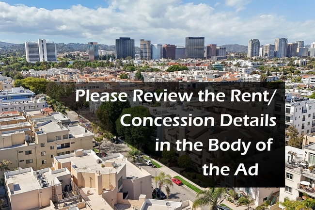 Interior Photo - 1620 South Bentley Ave