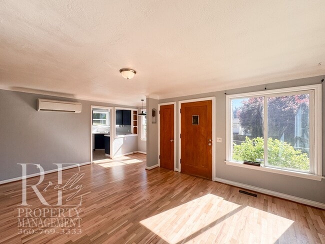 Building Photo - Timeless Charm Meets Comfort – 2-Bedroom Brick Home with Fireplace & Fenced Yard