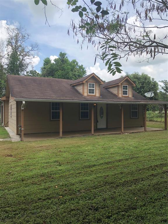 Primary Photo - 36024 Lomax Rd