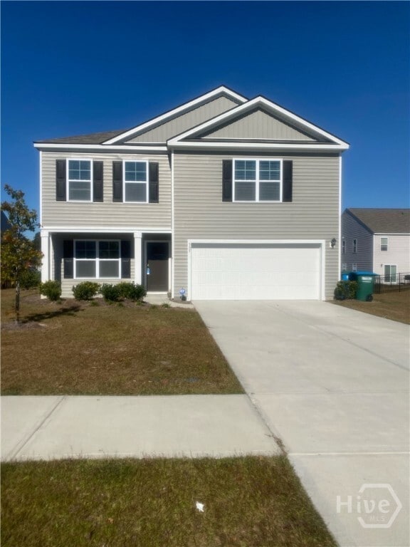 Primary Photo - 305 Windmill Dr