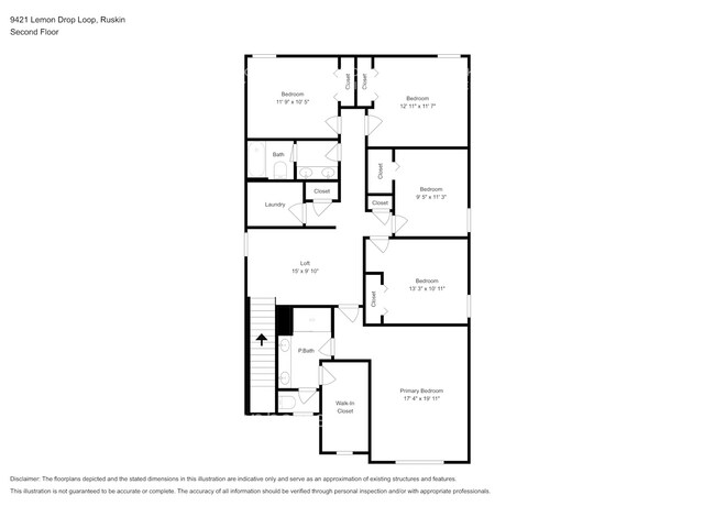 Foto del edificio - 9421 Lemon Drop Lp