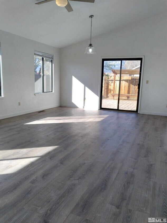 3568 Loam Ln, Carson City, NV 89705 House Rental in Carson City, NV