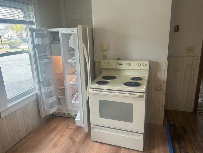 Foto del edificio - 1236 Mammoth Rd