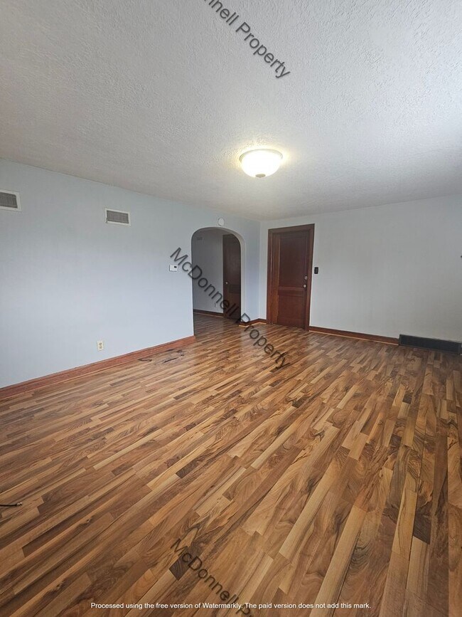 Foto del edificio - 2612 N Harrison St