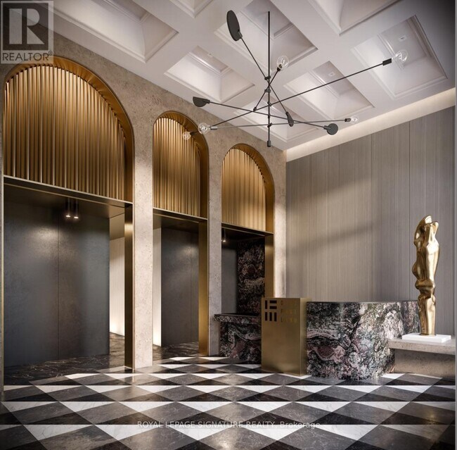 Photo du bâtiment - 123 Portland St