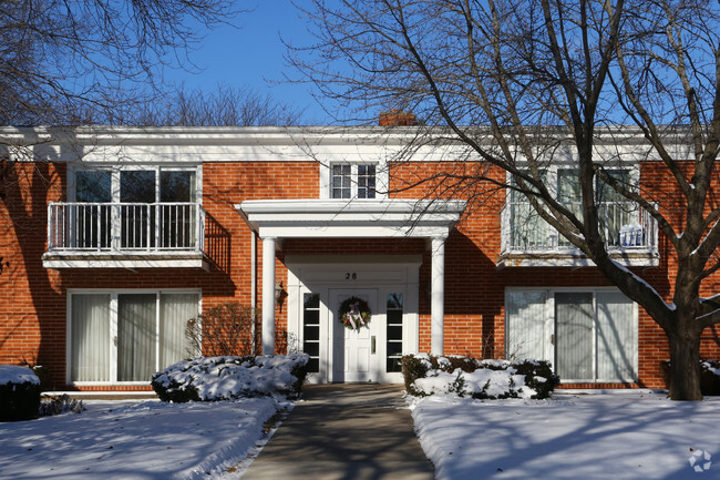 Foto del edificio - Lexington Green