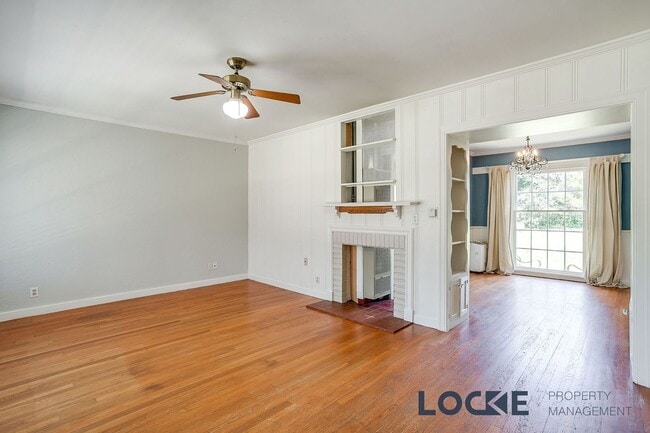 Building Photo - Charming 2 bedroom home in Arlington Heights