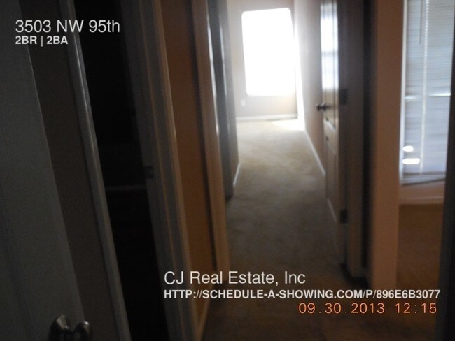 Foto del edificio - 3503 NW 95th St