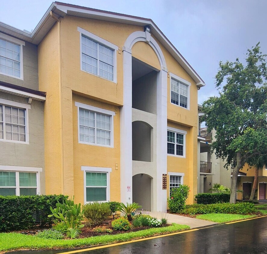 4010 Grande Vista Blvd Unit 206, St. Augustine, FL 32084 Condo for