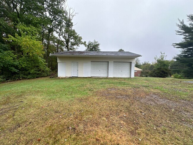 Building Photo - Spacious Two-Bedroom House In Harford County