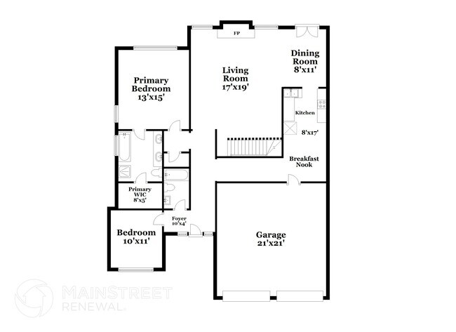 Foto del edificio - 1910 Oakbluff Way SW