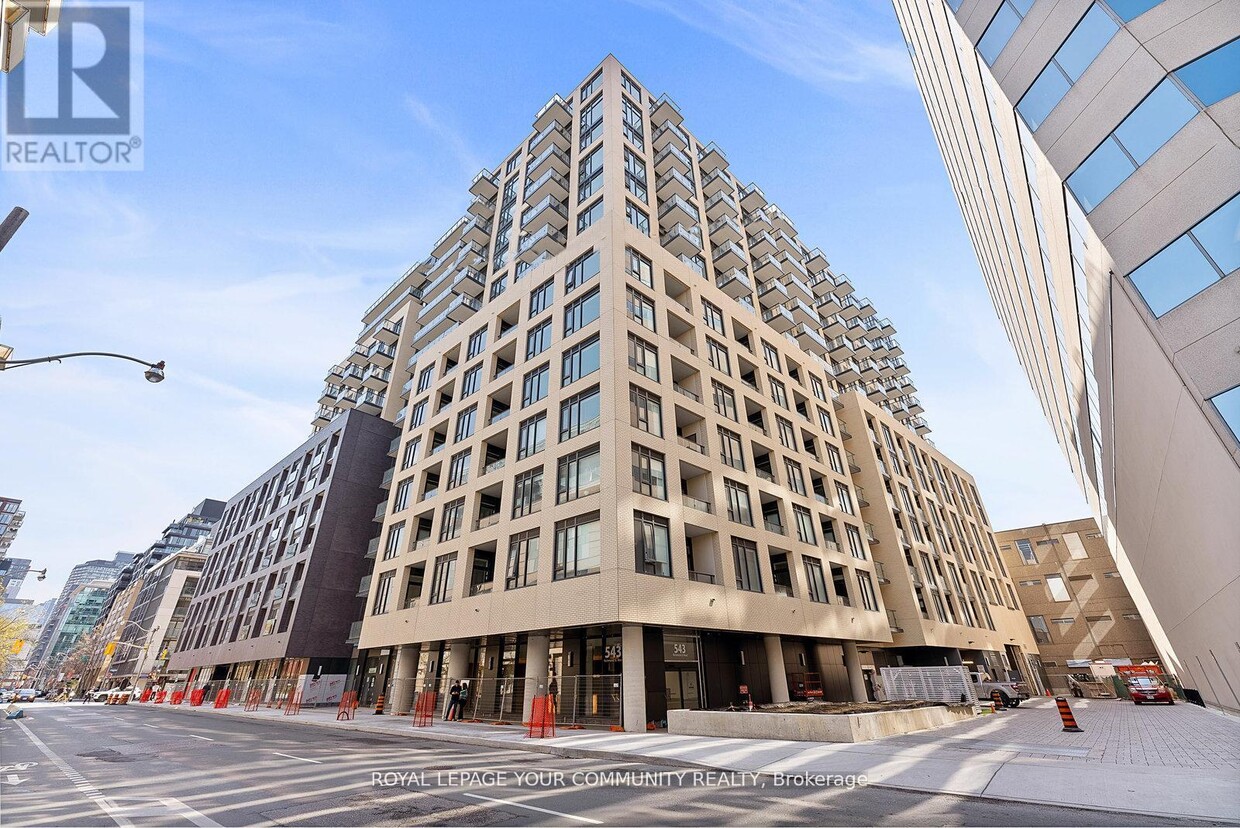 Photo principale - 543 Richmond St W