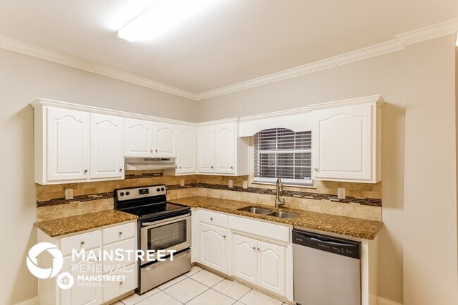 Foto del edificio - 1208 Riverford Dr