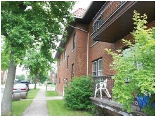 Building Photo - 3622-3626 Bosworth Rd
