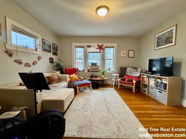 Photo - 12 St Peter St Apartment