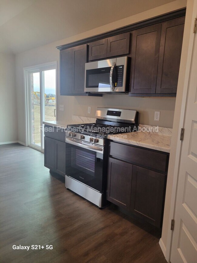 Foto del edificio - 8510 E 163rd St S