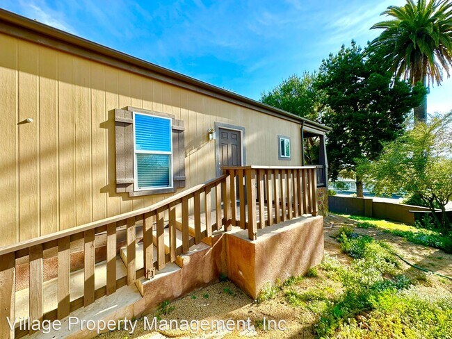 Foto del edificio - 2 br, 2 bath House - 1727 South Hill Avenu...