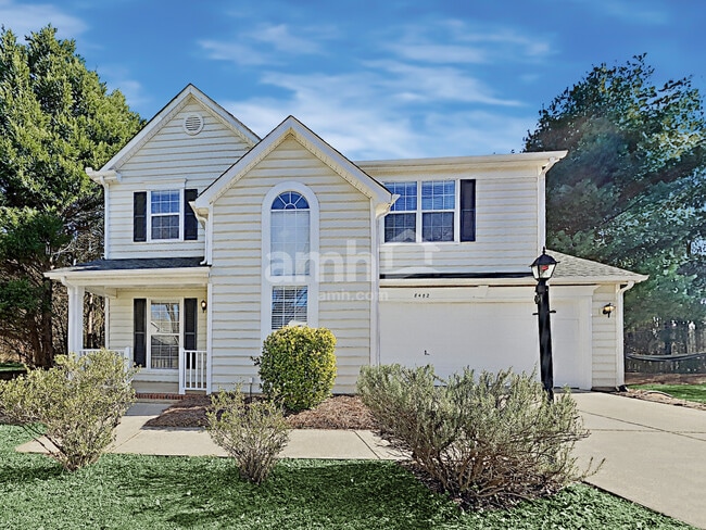Building Photo - 8402 Galena View Dr