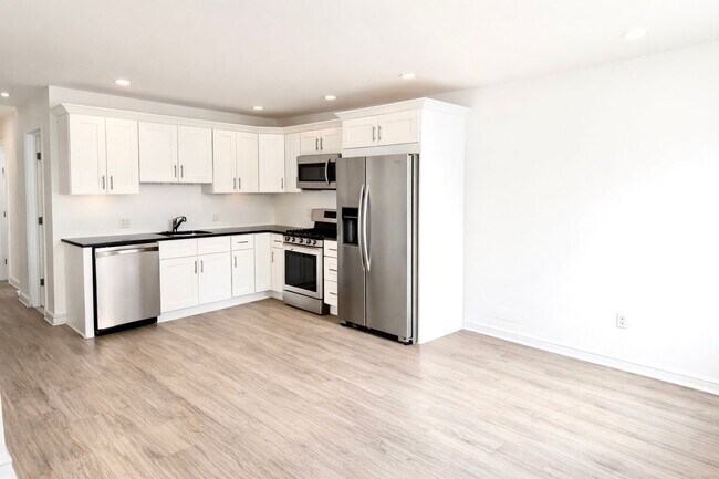 Foto del edificio - 2217 Reed St